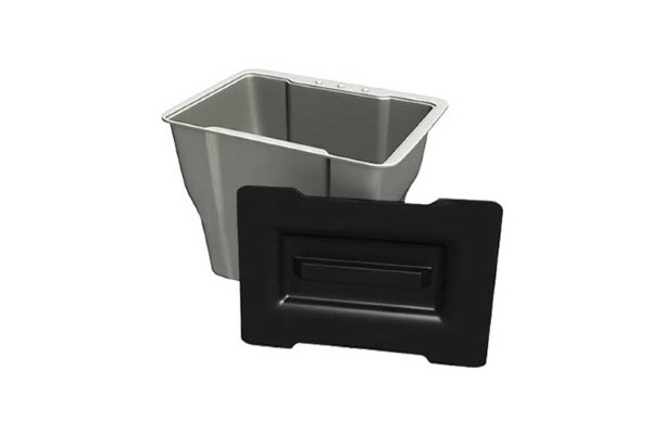 تصویر 5 از خرید و قیمت سطل زباله کابینتی ارزان + فروش صادراتی